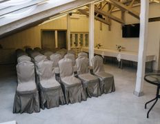 Ресторан Золотой лев, Конференц-зал - фото 3