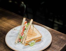 Ресторан Animal Farm (Энимал Фарм), Завтраки - фото 9