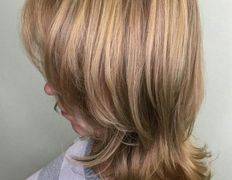 Салон красоты Эгоист&ка, Сложное окрашивание  - фото 20