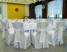 Банкетный зал Дворец Республики, Банкетный зал - фото 10