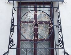 Музей Дом масонов, Музей - фото 4