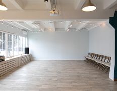 Арт-пространство Okna (Окна), Интерьер - фото 18