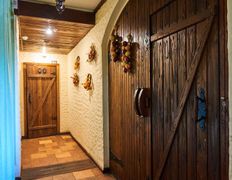 Ресторан Охота, Интерьер - фото 16