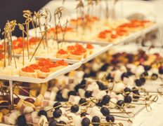 Ресторан Westfalia (Вестфалия), Кейтеринг - фото 9