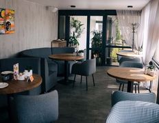 Кафе Арена пицца, Терраса - фото 3