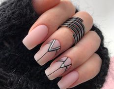 Салон красоты  I&D beauty studio (Ай&Ди бьюти студио), Маникюр, педикюр - фото 2