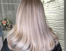 Сеть салонов красоты Мильфей, Парикмахерское искусство - фото 13