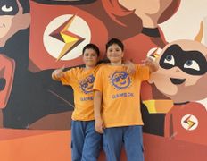 Батутный центр Flash Park (Флэш Парк), Галерея - фото 14