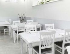 Кафе Август, Интерьер - фото 1