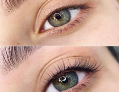 Салон красоты  I&D beauty studio (Ай&Ди бьюти студио), Брови, ресницы - фото 9