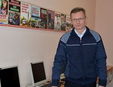 Автошкола Крутой поворот, Преподаватели - фото 7