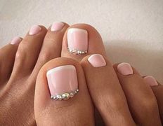 Салон красоты Тиффани, Педикюр - фото 4