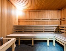 Сеть фитнес-центров Lifestyle (Лайфстайл), Галерея пр. Машерова 76/а - фото 2