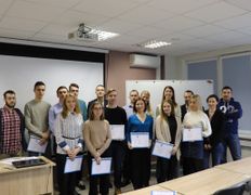 Образовательный центр программирования и высоких технологий IT-Academy (Айти Академи), Слушатели_Курсы - фото 3