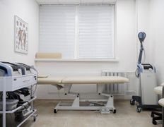 Лаборатория спортивной медицины Sport Science (Cпорт Сайнс), Sport Science - фото 4