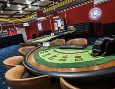  Казино | Сеть игровых клубов ДЖЕКПОТ, Казино - фото 8