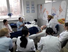 Учебный центр эстетики и красоты Косметиксервис, Курсы косметологии - фото 6
