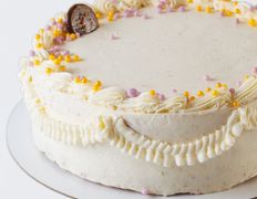 Кофейня-кондитерская Файны Лiс, Торты - фото 16