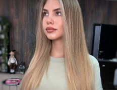 Салон красоты Ns Beauty Studio (Нс Бьюти Студия), Окрашивание волос - фото 5