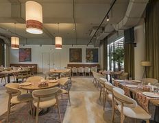 Ресторан Areni (Арени), Интерьер - фото 17