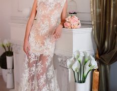 Свадебный салон ALIZA (АЛИЗА), Diva Vivien - фото 5