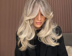 Салон красоты  I&D beauty studio (Ай&Ди бьюти студио), Работы мастера по стрижкам Рустана Туманского - фото 6