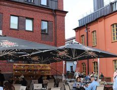 Кафе Klaus (Клаус), Терраса - фото 3