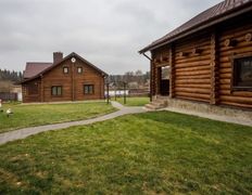 Агроусадьба Добры густ, Территория  - фото 5