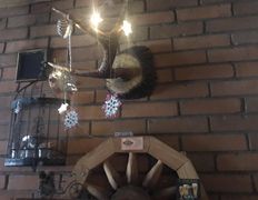 Гостевой дом Баня на ЧЕРНИЧНОЙ, Интерьер - фото 20