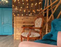 Арт-пространство Okna (Окна), Интерьер - фото 5