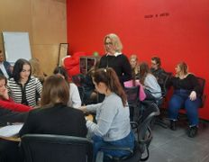 Центр психологического развития Avatar (Аватар), Тренинги - фото 18