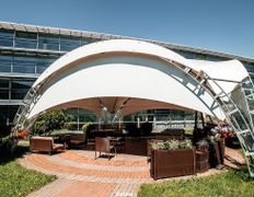 Ресторан Westfalia (Вестфалия), Летняя терраса - фото 2