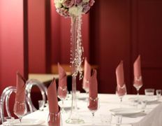 Кафе-банкетные залы Ребус, «Каминный зал» на 30 мест - фото 18