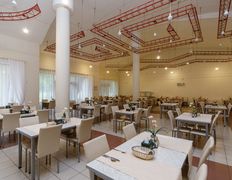 Оздоровительный комплекс Ракета, Питание - фото 1