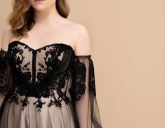 Салон свадебных, вечерних и детских нарядов Le Rina (Ле Рина), Вечерняя коллекция '22 - фото 7