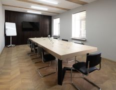 Загородный комплекс VILIYA PARK (Вилия Парк), Переговорные - фото 9