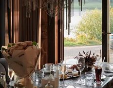 Ресторан Дубровъ, Банкетная пергола - фото 14