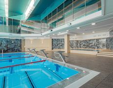 Фитнес-клуб Imperial (Империал), Интерьер - фото 17