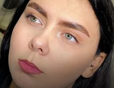 Студия маникюра Nailberry Premium Club (Нейлберри Премиум Клаб), Брови - фото 2