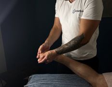 Спа-салон GENTLY wellness (Джентли Велнес), В процессе работы - фото 6