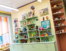 Учреждение дополнительного образования детей и молодежи Областной центр творчества, Центр творчества - фото 13