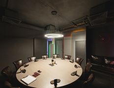 null Игра Мафия. Клуб NEFT  (Нефть), Интерьер - фото 16