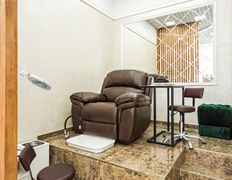 Сеть салонов красоты Мильфей, Интерьер - фото 8