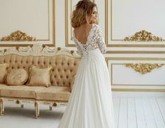 Свадебный салон ALIZA (АЛИЗА), Галерея - фото 12