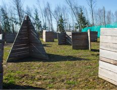 Парк активного отдыха 0.67, Игровые зоны  - фото 6