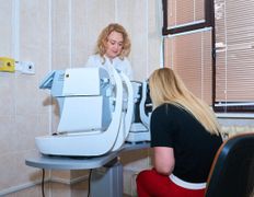 null Минский клинический консультативно-диагностический центр, Галерея - фото 3