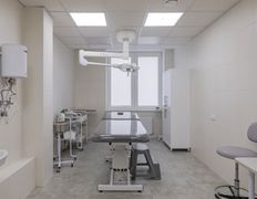null Клинический центр пластической хирургии и медицинской косметологии, Интерьер - фото 10