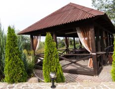 Агроусадьба У Истока, Территория - фото 12