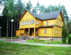 Музей Усадьба Дзержиново, Усадьба - фото 3