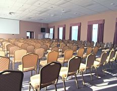 Парк-отель ЯРКI, Конференц-зал - фото 3